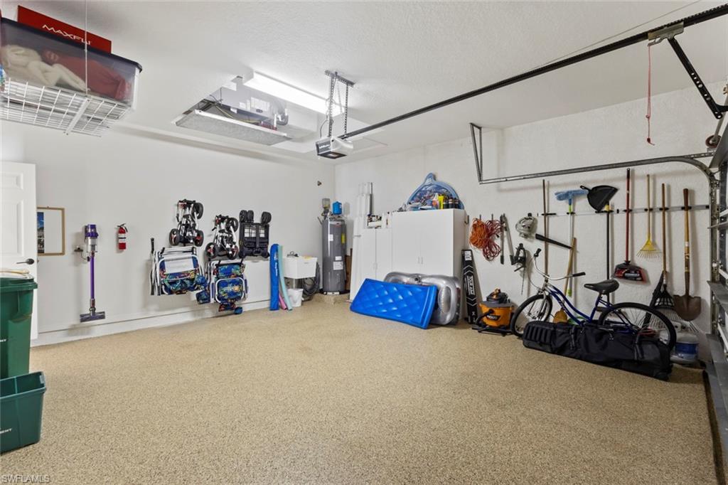 BRITTANY PLACE - Residential Lease