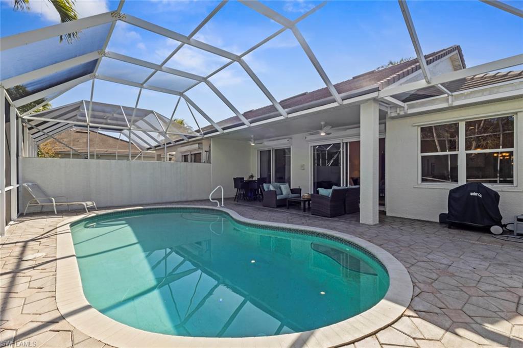 BRITTANY PLACE - Residential Lease