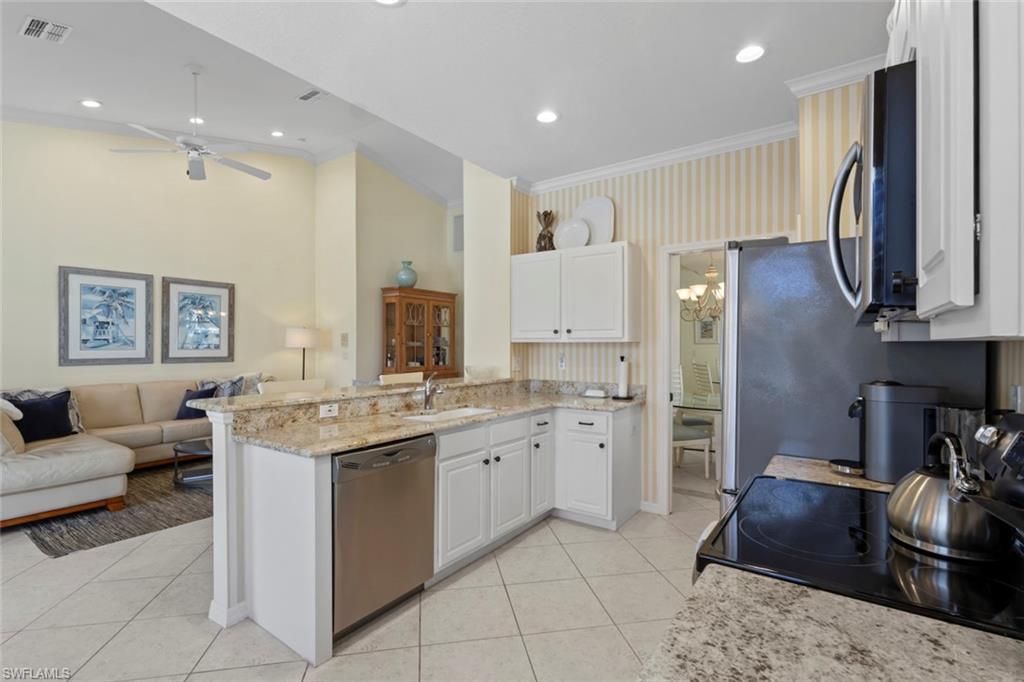 BRITTANY PLACE - Residential Lease