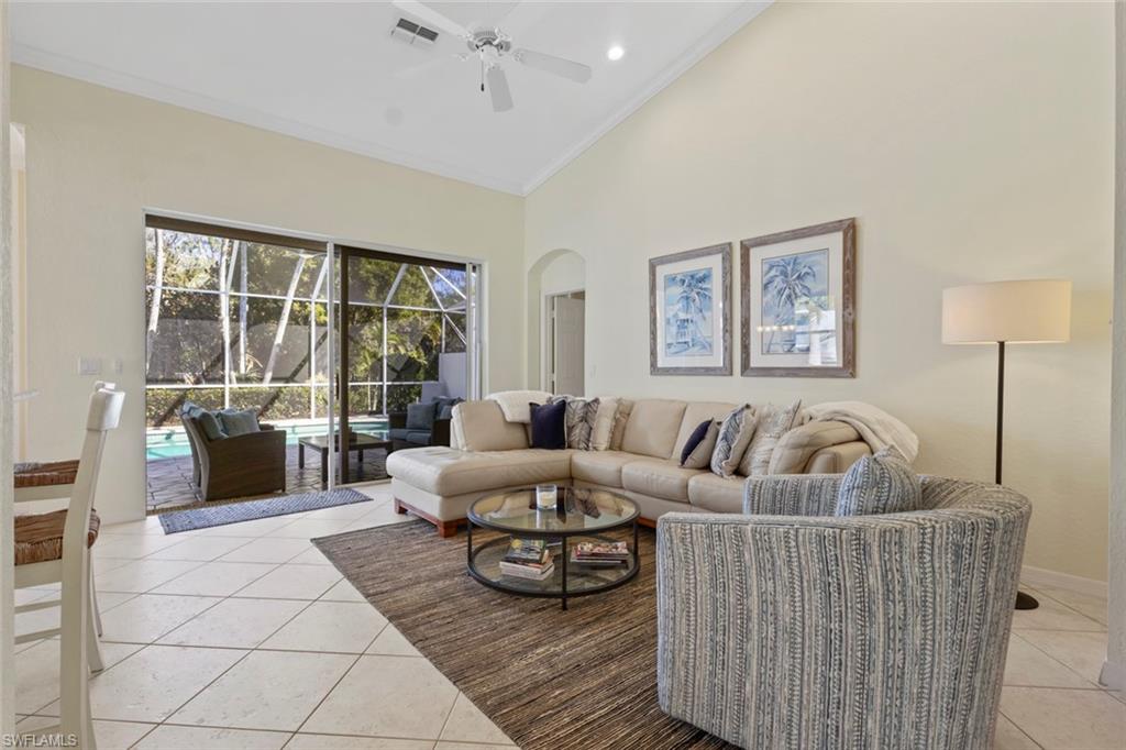 BRITTANY PLACE - Residential Lease