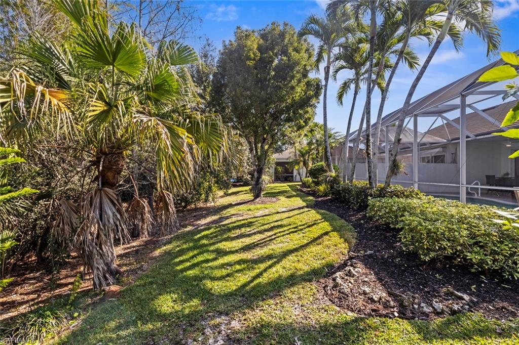 BRITTANY PLACE - Residential Lease