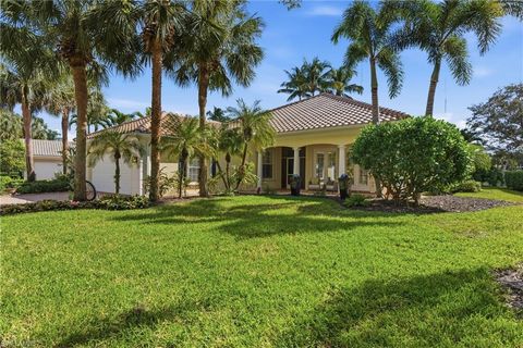 3928 Upolo LN NAPLES FL 34119