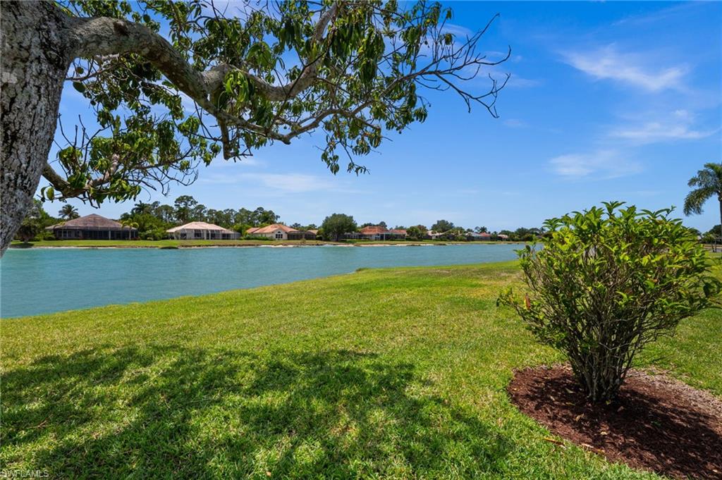 IMPERIAL GOLF ESTATES - Residential