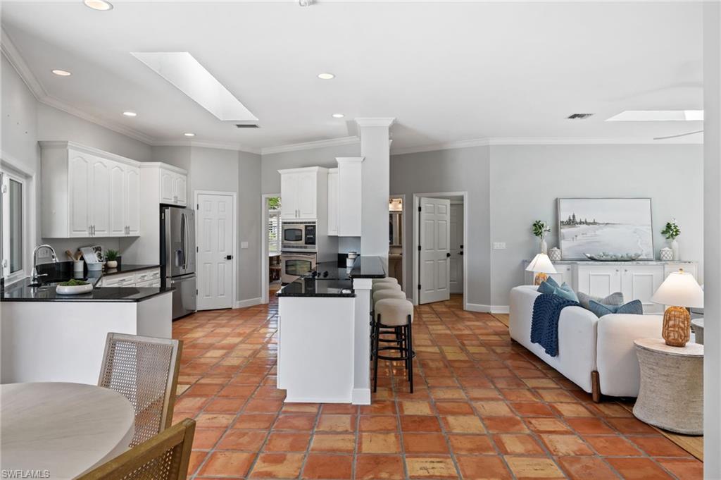 IMPERIAL GOLF ESTATES - Residential