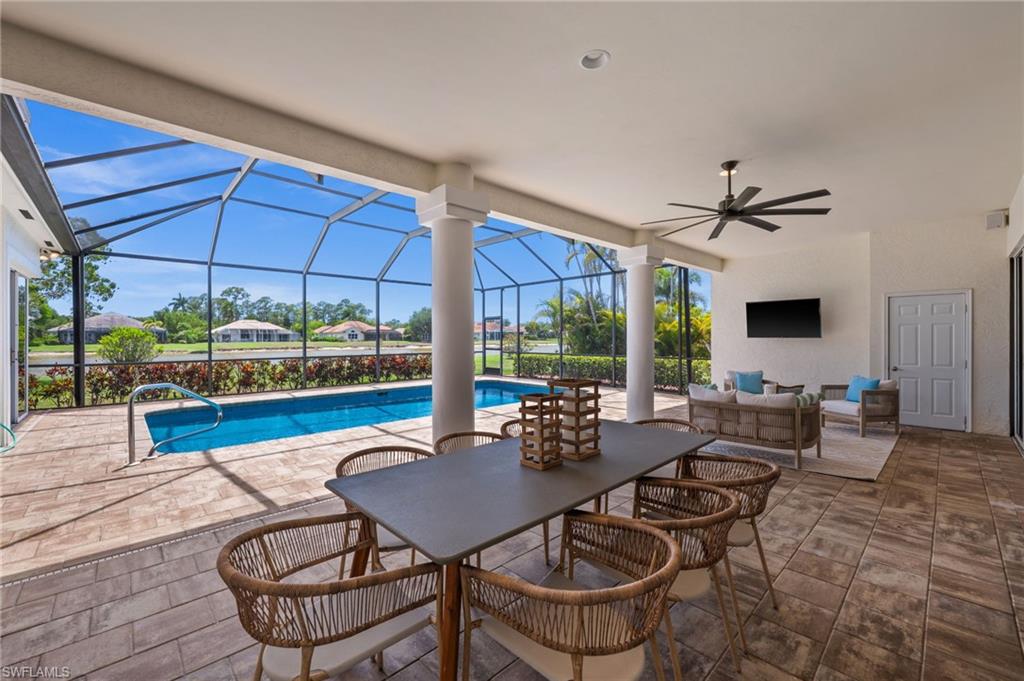 IMPERIAL GOLF ESTATES - Residential