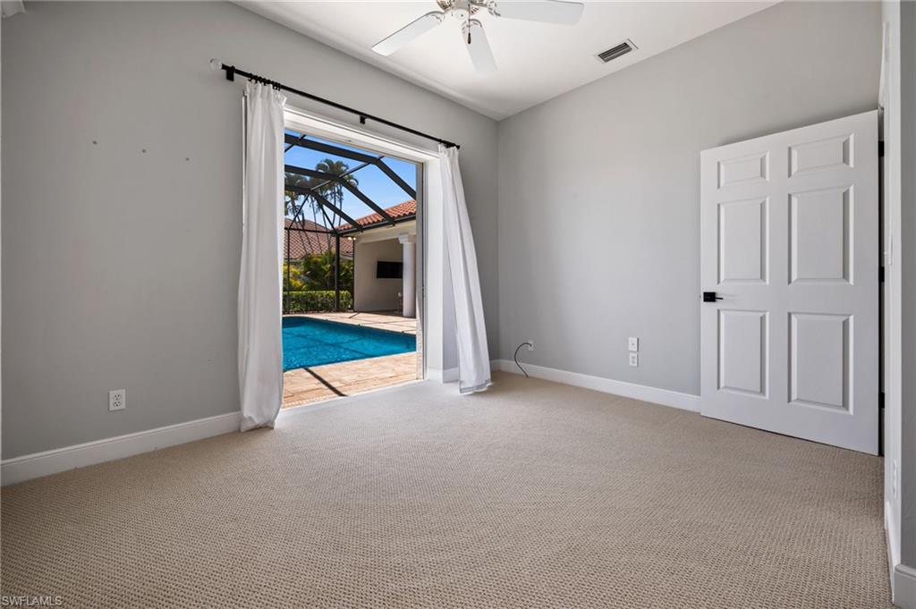 IMPERIAL GOLF ESTATES - Residential
