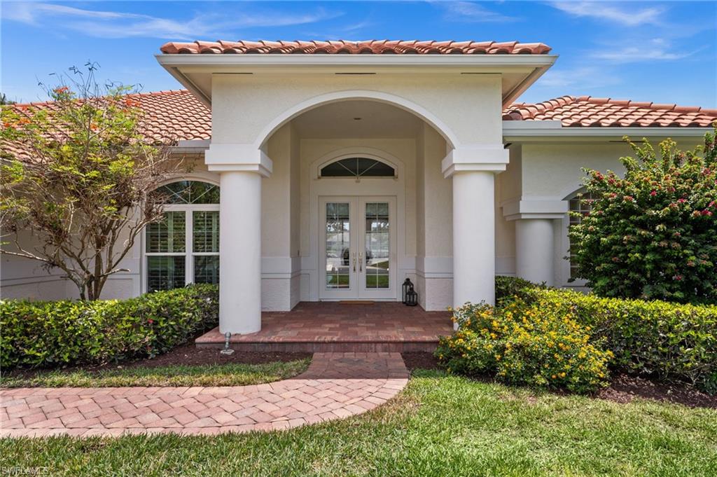 IMPERIAL GOLF ESTATES - Residential