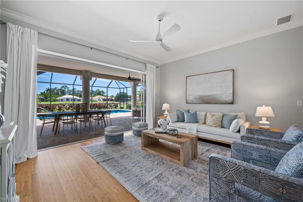 IMPERIAL GOLF ESTATES - Residential