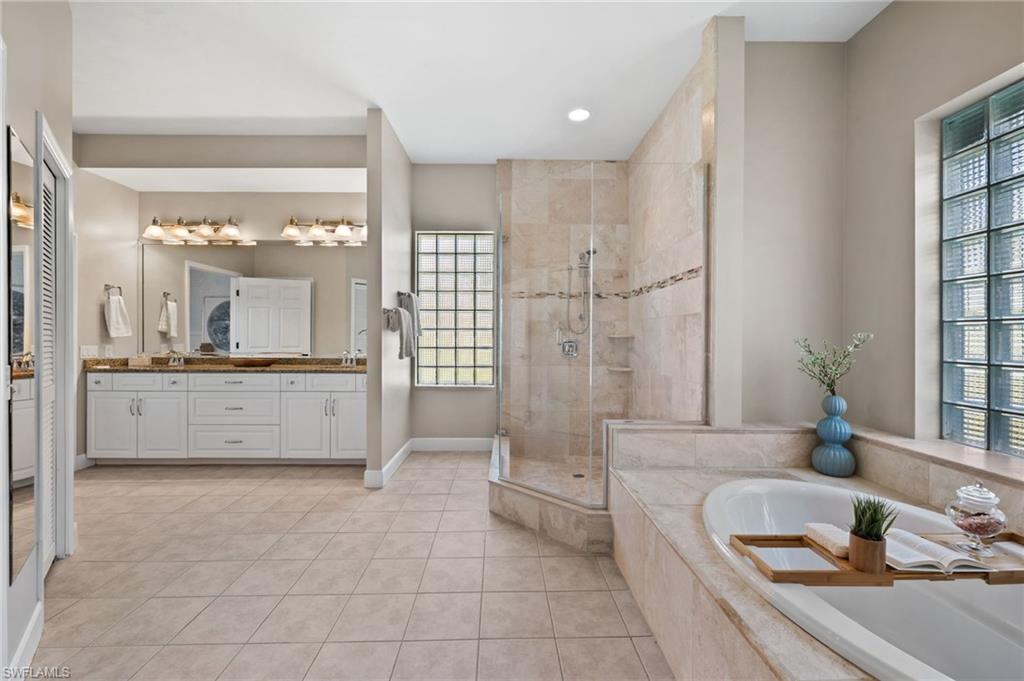 IMPERIAL GOLF ESTATES - Residential