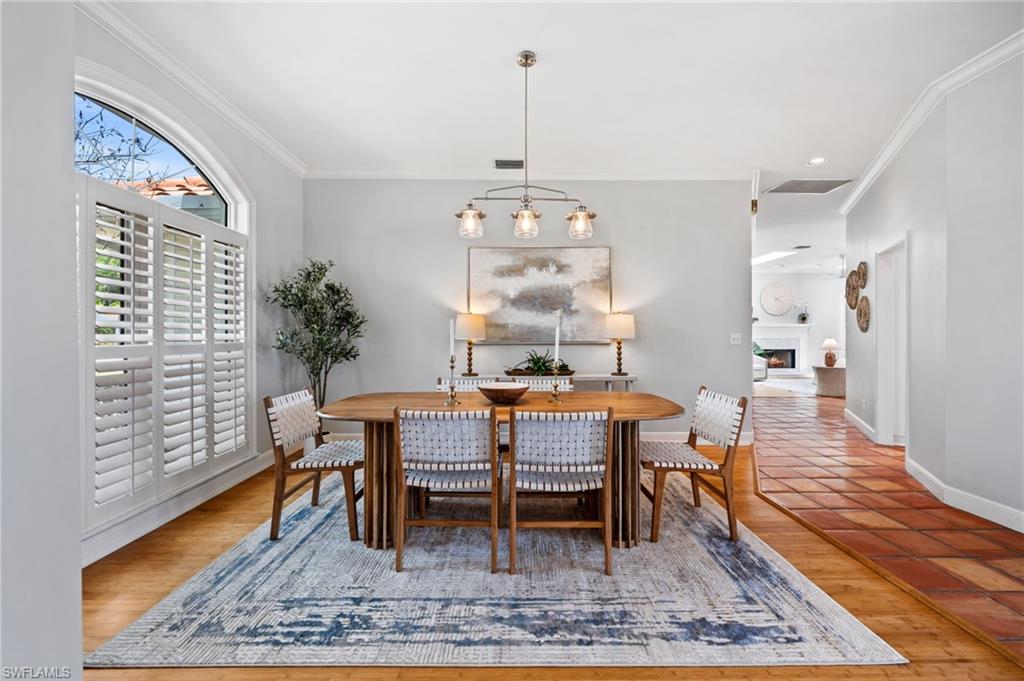 IMPERIAL GOLF ESTATES - Residential