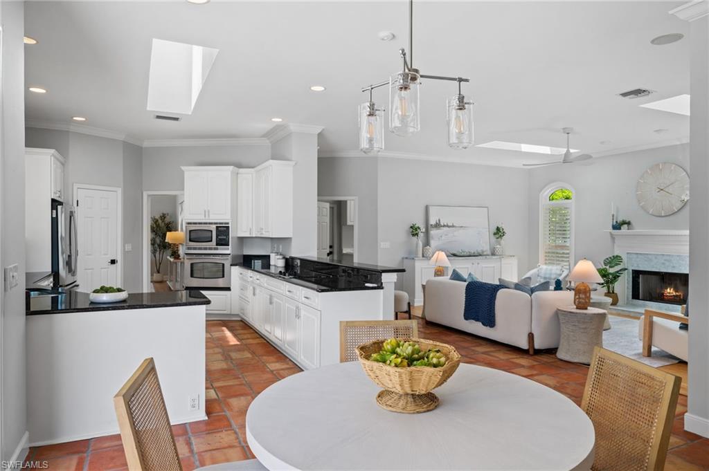 IMPERIAL GOLF ESTATES - Residential