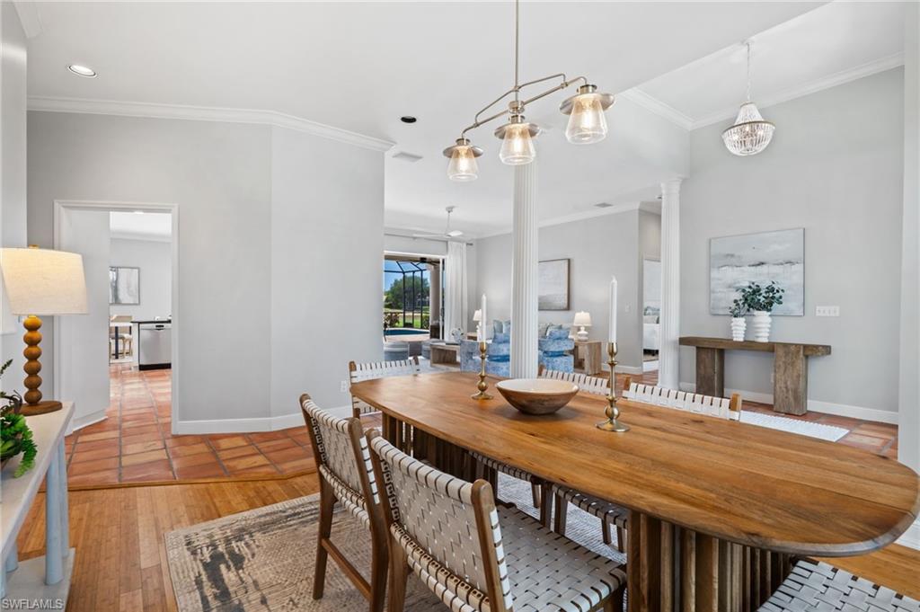 IMPERIAL GOLF ESTATES - Residential