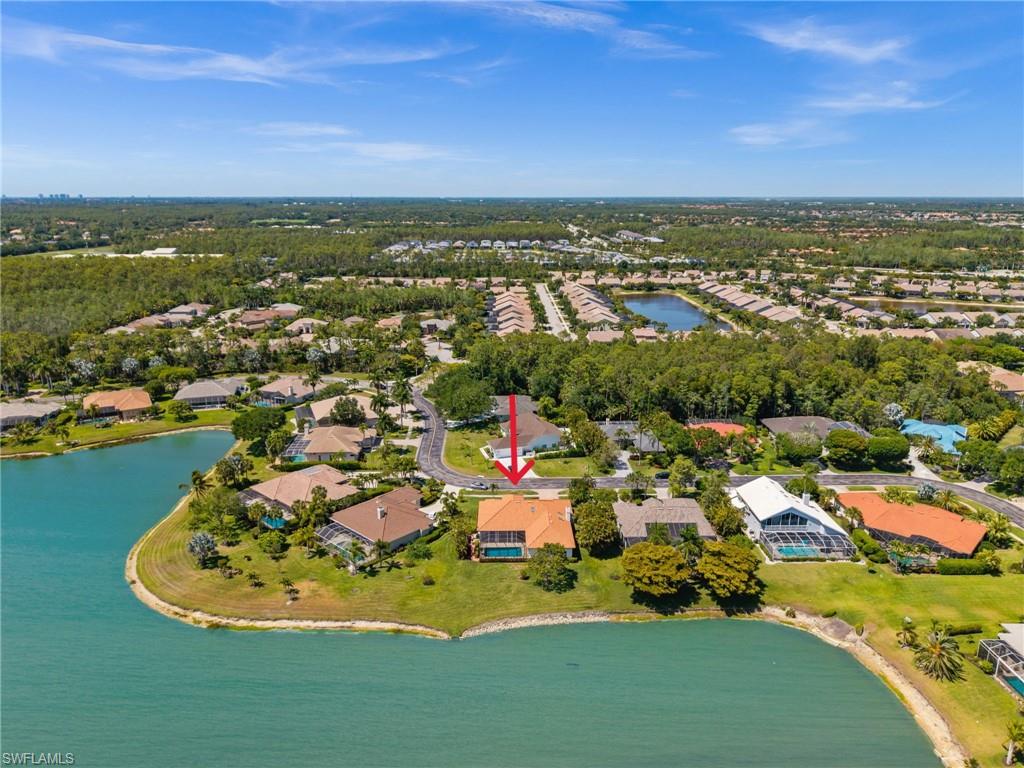 IMPERIAL GOLF ESTATES - Residential