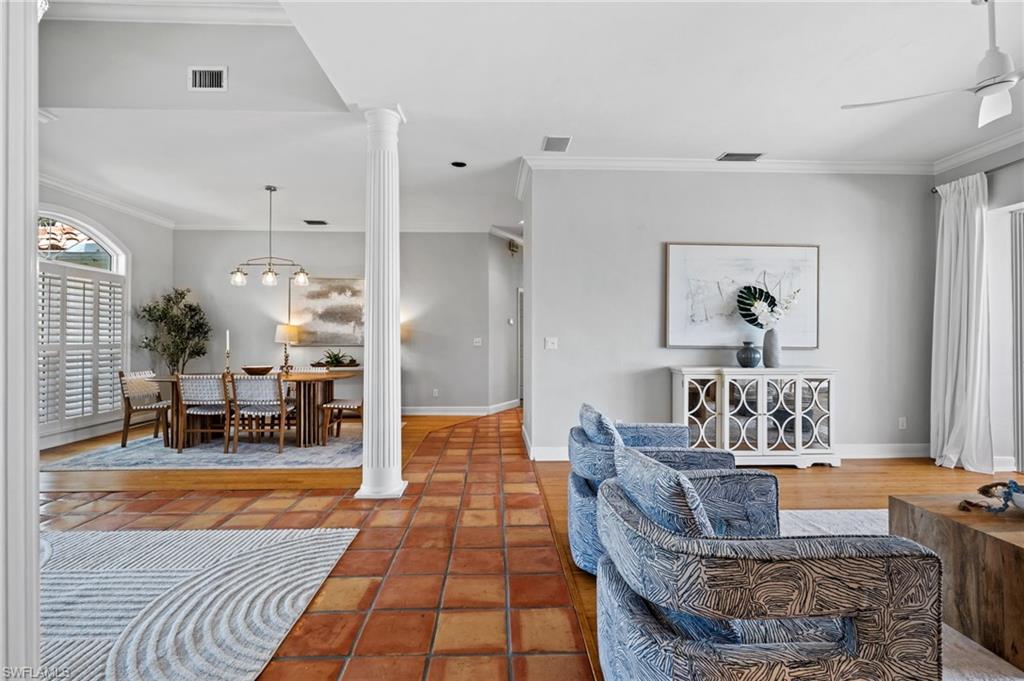 IMPERIAL GOLF ESTATES - Residential