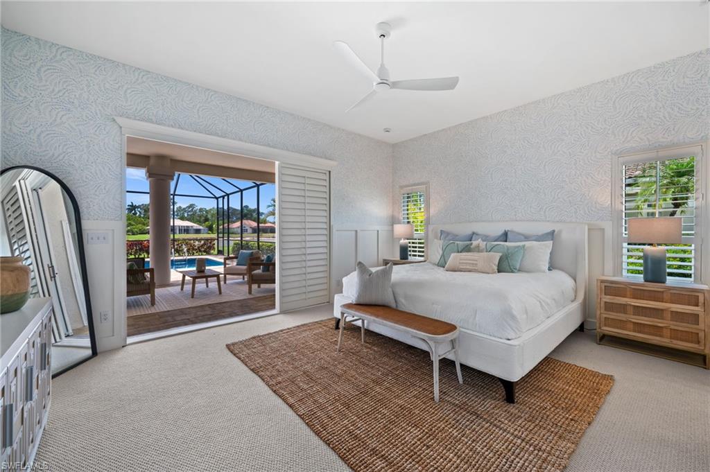 IMPERIAL GOLF ESTATES - Residential