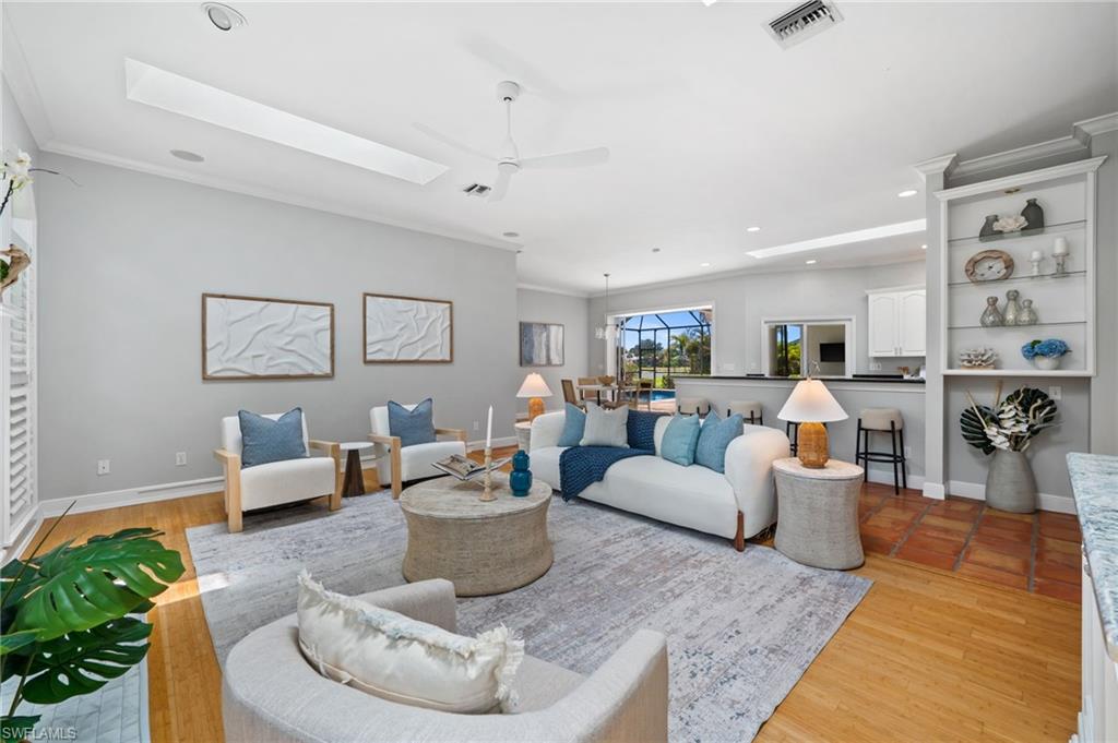 IMPERIAL GOLF ESTATES - Residential