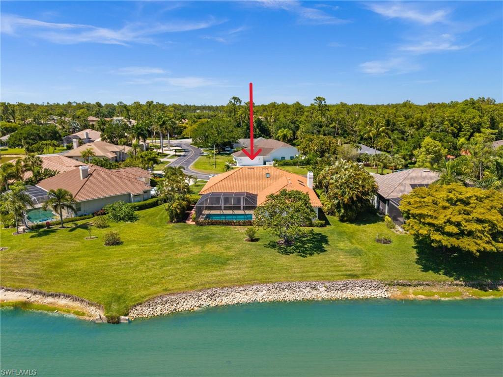 IMPERIAL GOLF ESTATES - Residential