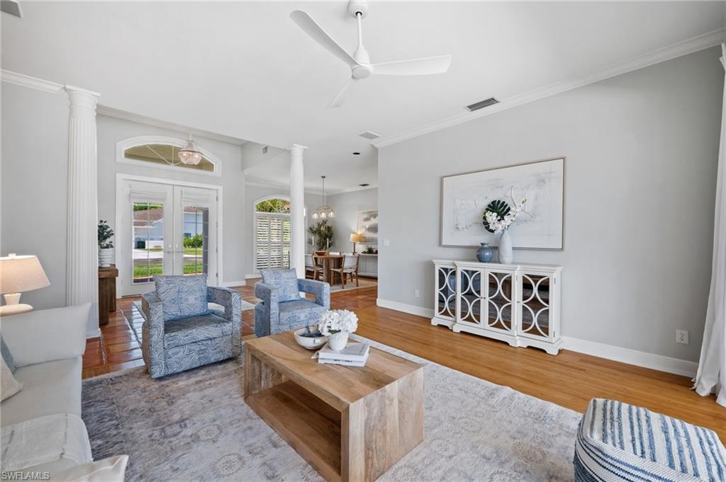 IMPERIAL GOLF ESTATES - Residential