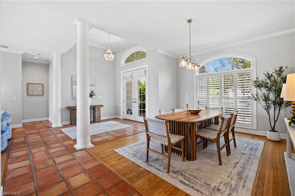 IMPERIAL GOLF ESTATES - Residential