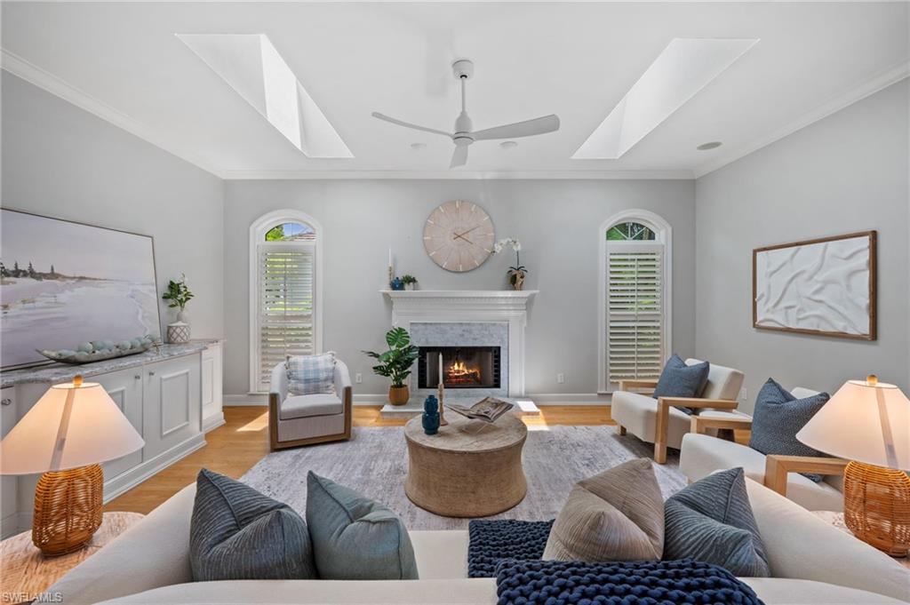 IMPERIAL GOLF ESTATES - Residential