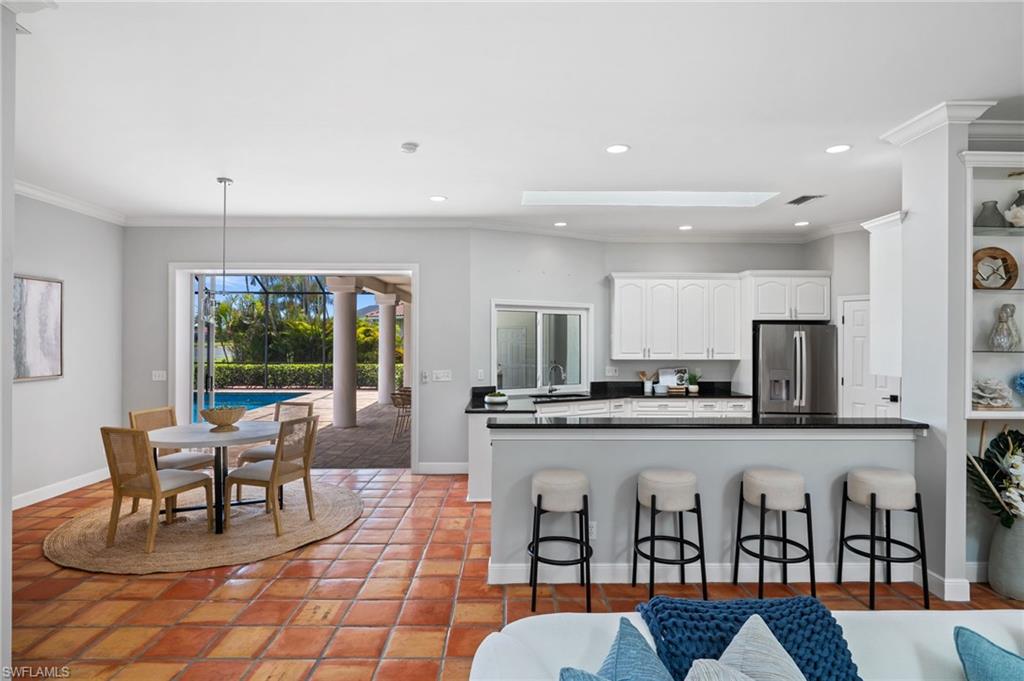 IMPERIAL GOLF ESTATES - Residential
