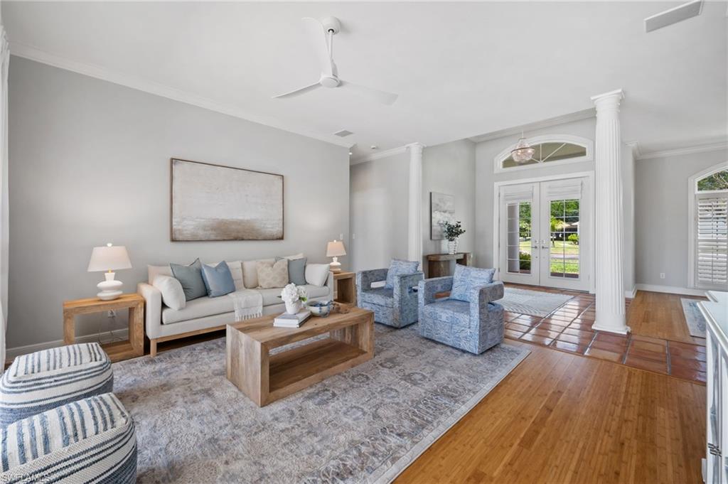 IMPERIAL GOLF ESTATES - Residential