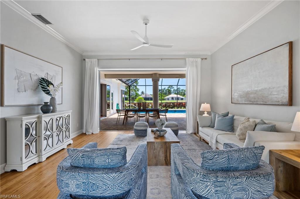 IMPERIAL GOLF ESTATES - Residential