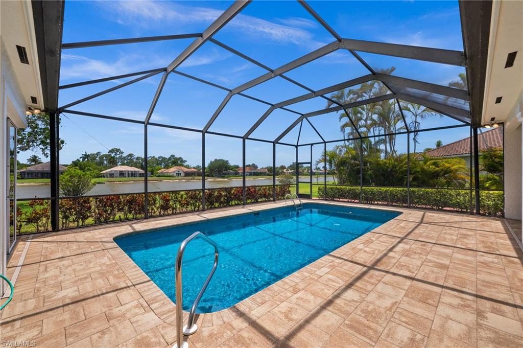IMPERIAL GOLF ESTATES - Residential