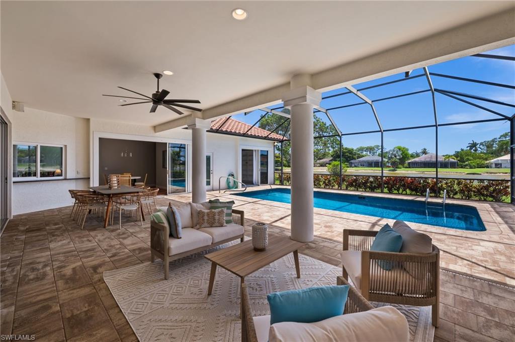 IMPERIAL GOLF ESTATES - Residential