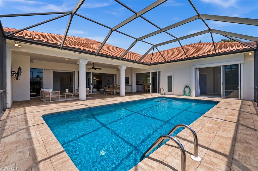 IMPERIAL GOLF ESTATES - Residential