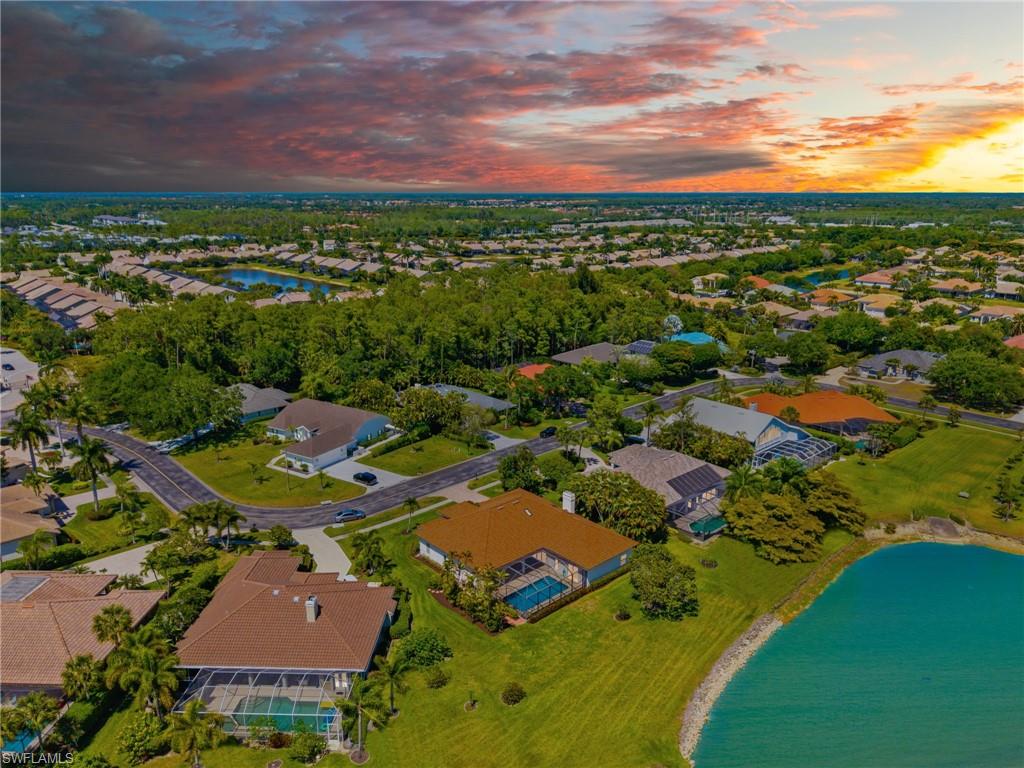 IMPERIAL GOLF ESTATES - Residential