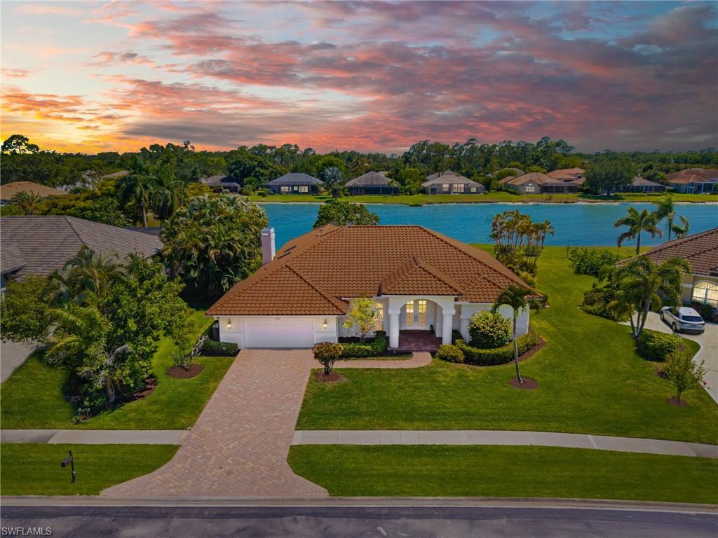 IMPERIAL GOLF ESTATES - Residential