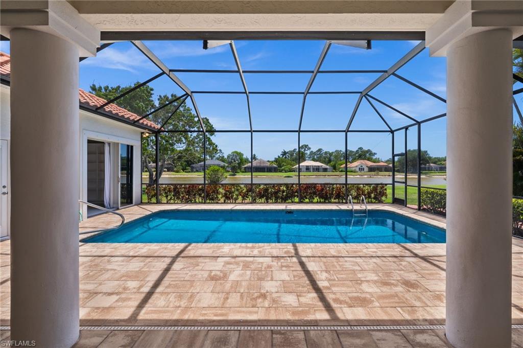 IMPERIAL GOLF ESTATES - Residential