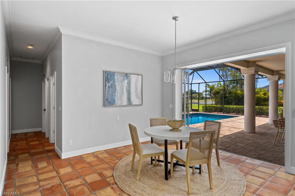 IMPERIAL GOLF ESTATES - Residential