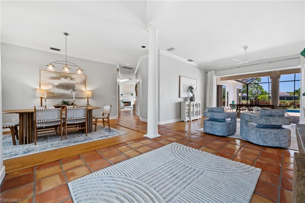 IMPERIAL GOLF ESTATES - Residential