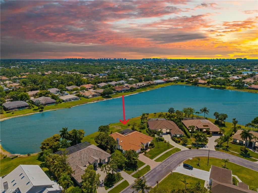 Photo of 2092 Imperial CIR, NAPLES, FL 34110 (MLS # 226015599)