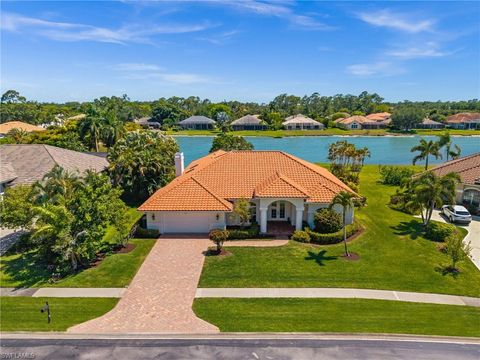 Photo of 2092 Imperial CIR, NAPLES, FL 34110 (MLS # 226015599)