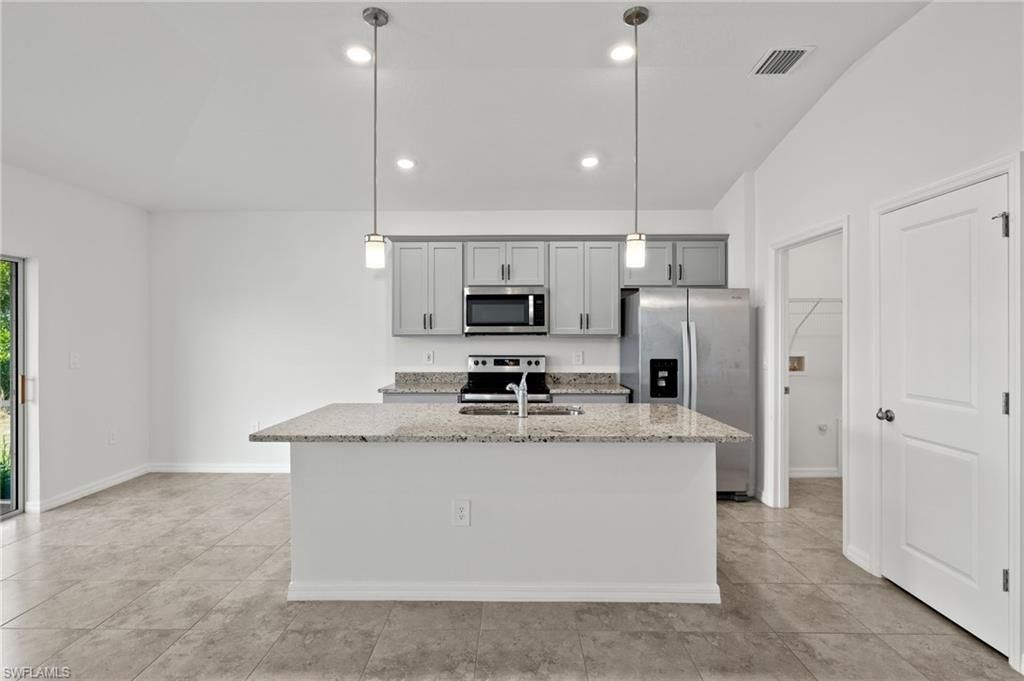 Photo of 858 Rue Labeau CIR, FORT MYERS, FL 33913 (MLS # 226015909)