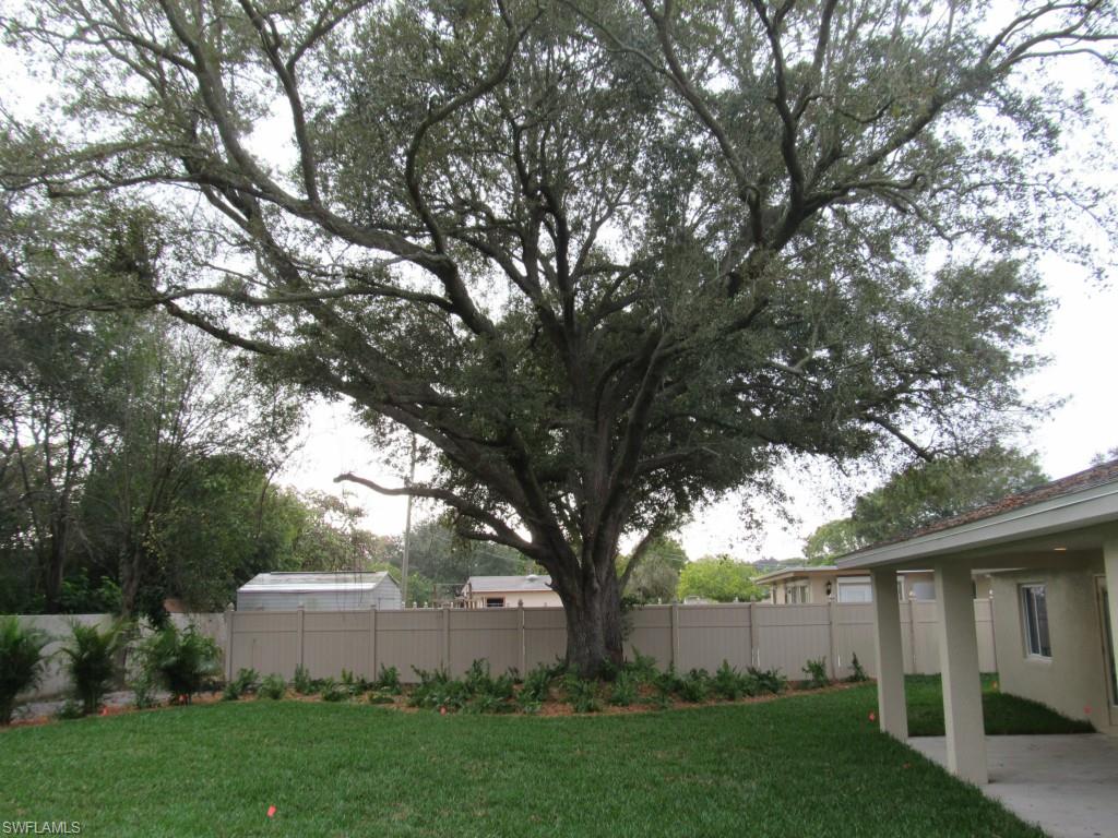 MCGREGOR GARDENS - Residential