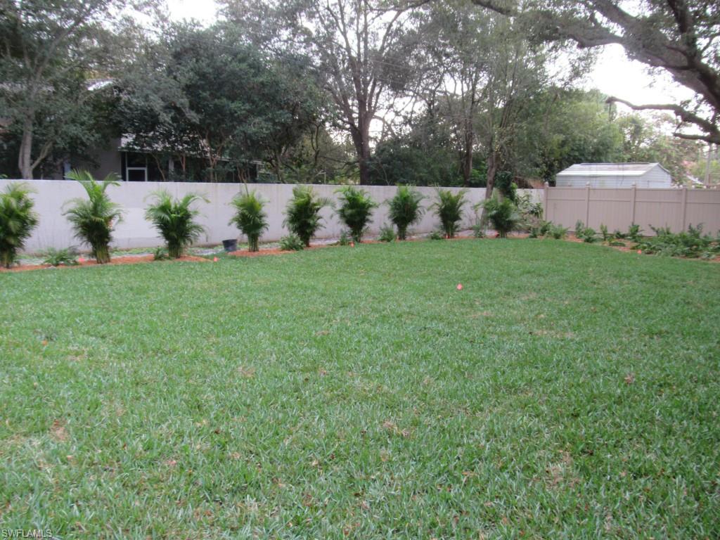 MCGREGOR GARDENS - Residential