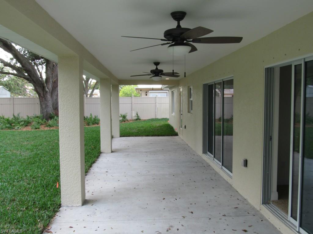 MCGREGOR GARDENS - Residential