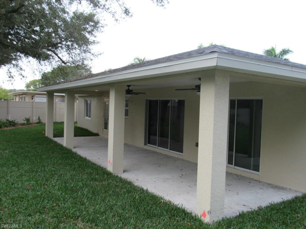 MCGREGOR GARDENS - Residential