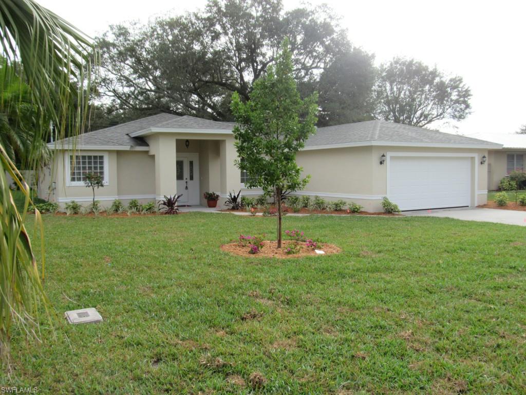 MCGREGOR GARDENS - Residential