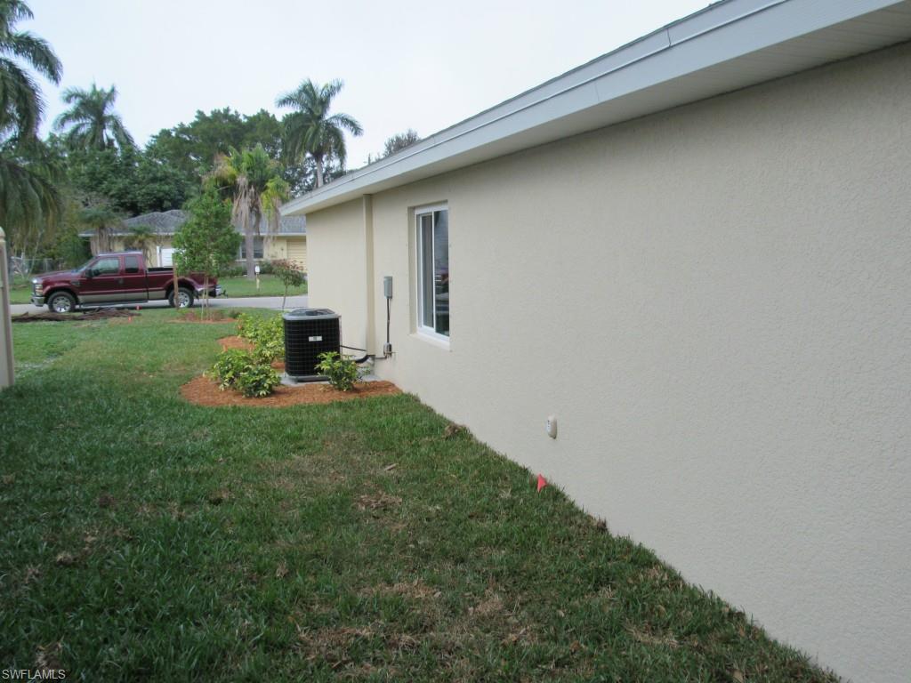 MCGREGOR GARDENS - Residential