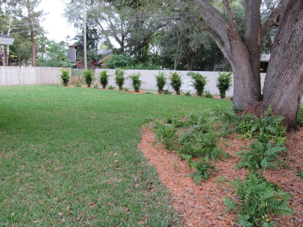 MCGREGOR GARDENS - Residential