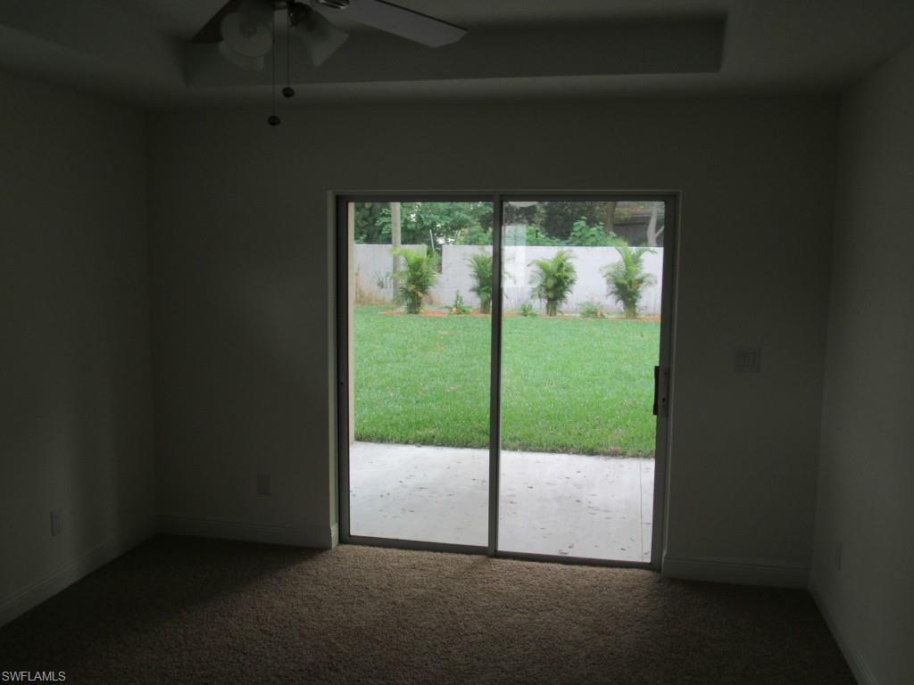 MCGREGOR GARDENS - Residential