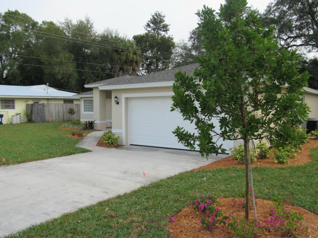 MCGREGOR GARDENS - Residential