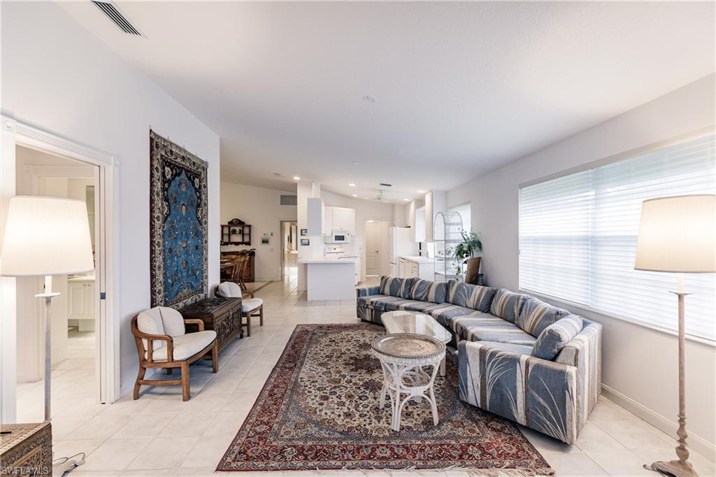 VILLAGE WALK - Residential