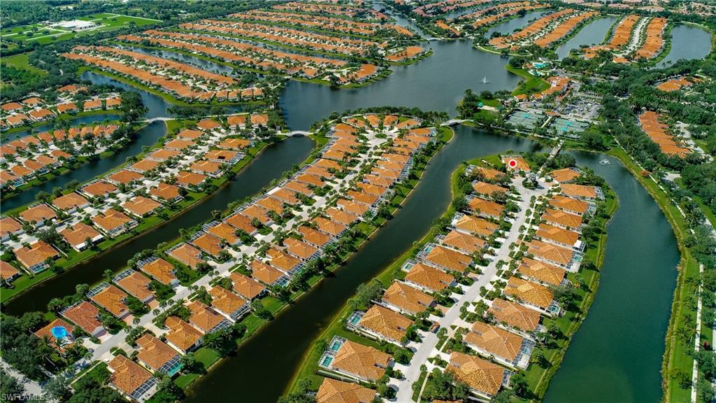 VILLAGE WALK - Residential