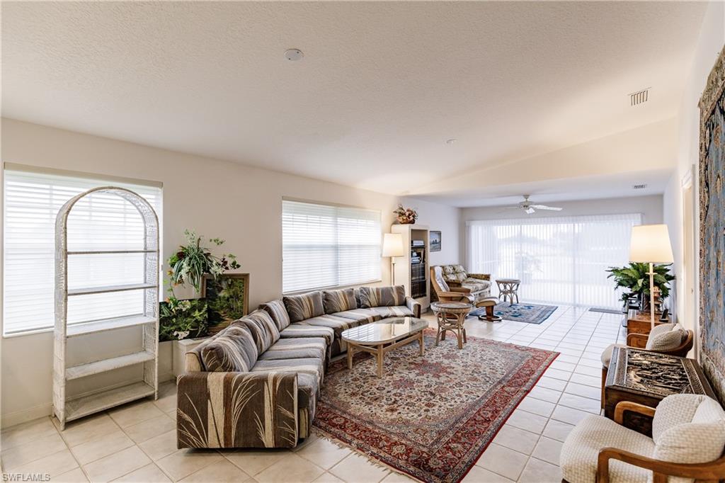 VILLAGE WALK - Residential